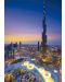 Educa 1000 Pieces Puzzle - Burj Khalifa, Emiratele Arabe Unite - 2t
