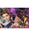 Puzzle Ravensburger din 1000 de piese - DPR BELLE heroines	 - 2t