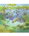 Puzzle Ravensburger de 3 de cate 49 piese - Animale in natura - 3t