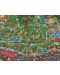  Puzzle Springbok de 500 piese - The Dog Park - 2t