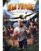 Journey 2: The Mysterious Island (DVD) - 1t