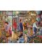 Puzzle White Mountain de 500 piese -The Hardware Store - 2t