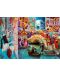 Puzzle Clementoni din 1000 piese - Luna de carnaval - 2t