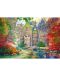 Trefl Puzzle de 1500 de piese - Autumn Manor  - 2t