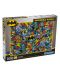 Puzzle Clementoni de 1000 piese - Batman - 1t