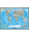 Puzzle New York Puzzle de 1000 piese - National Geographic World Map - 2t