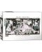 Eurographics Guernica by Pablo Picasso - 1t