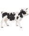 Figurina Papo Farmyard Friends – Vaca alb-neagra - 1t