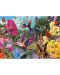 Puzzle Trefl 1000 de piese - Grădina cu colibri - 2t