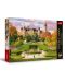 Puzzle Trefl din 1000 piese - Castelul Schwerin, Germania - 1t
