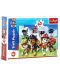 Puzzle Trefl de 60 piese -  Ready to action - 1t