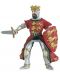 Set mini figurine Papo Mini – Cavaleri, 4,5 cm - 11t