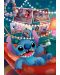 Puzzle  Clementoni din 1000 piese - Momentele preferate ale lui Stitch - 2t