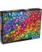 Puzzle 1000 de piese Clementoni - Mingi colorate - 1t