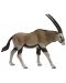 Fugurina Papo Wild Animal Kingdom - Oryx - 1t