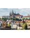 Puzzle Ravensburger de 1000 piese - Castelul din Prag - 2t