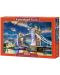 Puzzle Castorland de 1500 piese - Tower Bridge, Londra - 1t