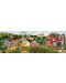 Puzzle panoramic Master Pieces de 1000 piese - Apple Annie's Carnival Pano - 2t