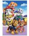 Puzzle Clementoni din 104 piese - PAW Patrol, tip 3 - 2t