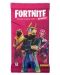 Panini FORTNITE Reloaded official trading cards - Pachet cu 4 buc. carti	 - 1t