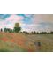 Puzzle Eurographics de 1000 piese – Camp cu maci, Claude Monet - 2t