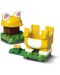 Pachet cu suplimente Lego Super Mario - Cat Mario (71372) - 3t