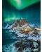 Puzzle Clementoni de 1000 piese -  Lofoten Islands - 2t
