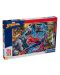 Puzzle Clementoni de 104 maxi piese - Spiderman - 1t