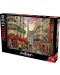 Puzzle Anatolian din 1500 piese - Cafeneaua Eiffel - 1t