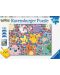 Puzzle Ravensburger 100 piese XXL - Pokémon  - 1t