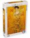 Puzzle Eurographics de 1000 piese – Portretul Adelei Bauer, Gustav Klimt - 1t