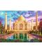 Puzzle Ravensburger din 1500 de piese - Taj Mahal - 2t