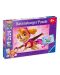 Puzzle Ravensburger din 2 x 24 piese - Skye si Everest, Paw Patrol - 1t