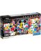 Puzzle panoramic Clementoni din 1000 piese - Mickey Mouse și prietenii - 1t