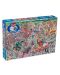 Puzzle Gibsons din 1000 de piese -Imi plac nuntile, Mike Jupp - 1t