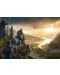 Puzzle Good Loot din 1000 de piese - Assassin's Creed: Vista of England - 2t