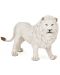 Figurina Papo Wild Animal Kingdom – Leu alb - 1t