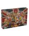 Puzzle Gibsons de 1000 piese – Brandurile care au construit Marea Britanie, Robert Opie - 1t