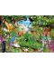  Puzzle Clementoni de 2000 piese - Fantastic Forest - 2t
