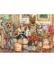 Puzzle Falcon de 1000 piese - Gathering on the Couch - 2t