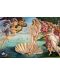 Puzzle Black Sea Lite de 1000 piese - Nasterea lui Venus, Sandro Botticell - 2t