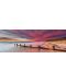 Puzzle panoramic Schmidt de 1000 piese - Plaja McCrae, Australia, Mark Grey - 2t
