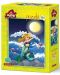 Puzzle Art Puzzle 50 piese - Sirena - 1t