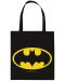 Punga de cumparaturi ABYstyle DC Comics: Batman - Logo - 1t