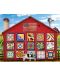 Puzzle White Mountain de 1000 piese -Barn Quilts - 2t