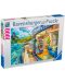 Puzzle Ravensburger 1000 de piese - Viața tropicală - 1t