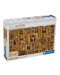 Puzzle Clementoni din 1000 de piese - Harry Potter, variantă 1 - 1t