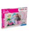 Puzzle Clementoni din 104 piese - Barbie, tip 2 - 1t