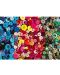 Puzzle Ravensburger 1000 de piese - Butoane colorate - 2t