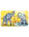 Puzzle Ravensburger din 9 x 2 piese - Animalute - 3t
